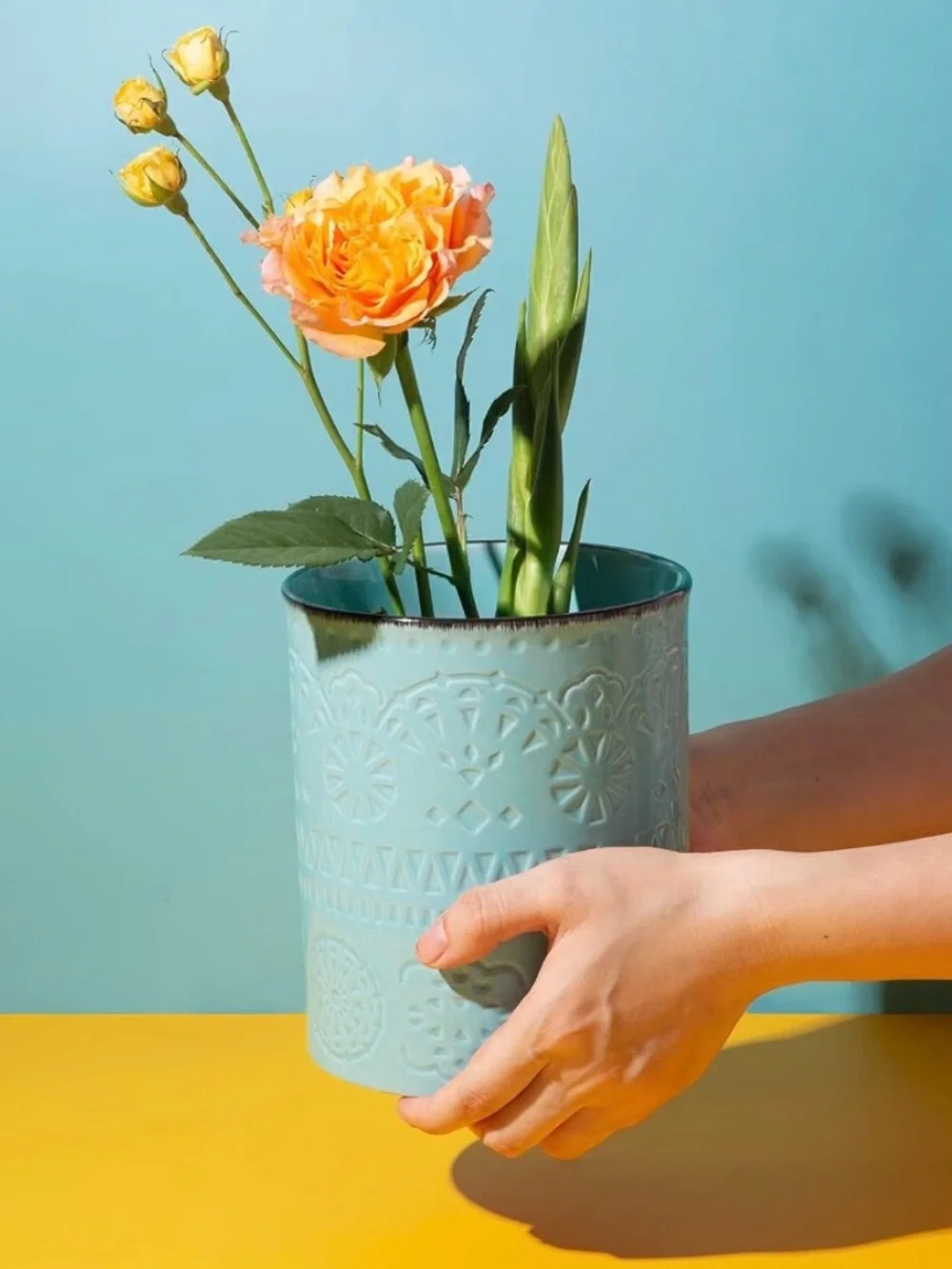 Lifver extra ceramic